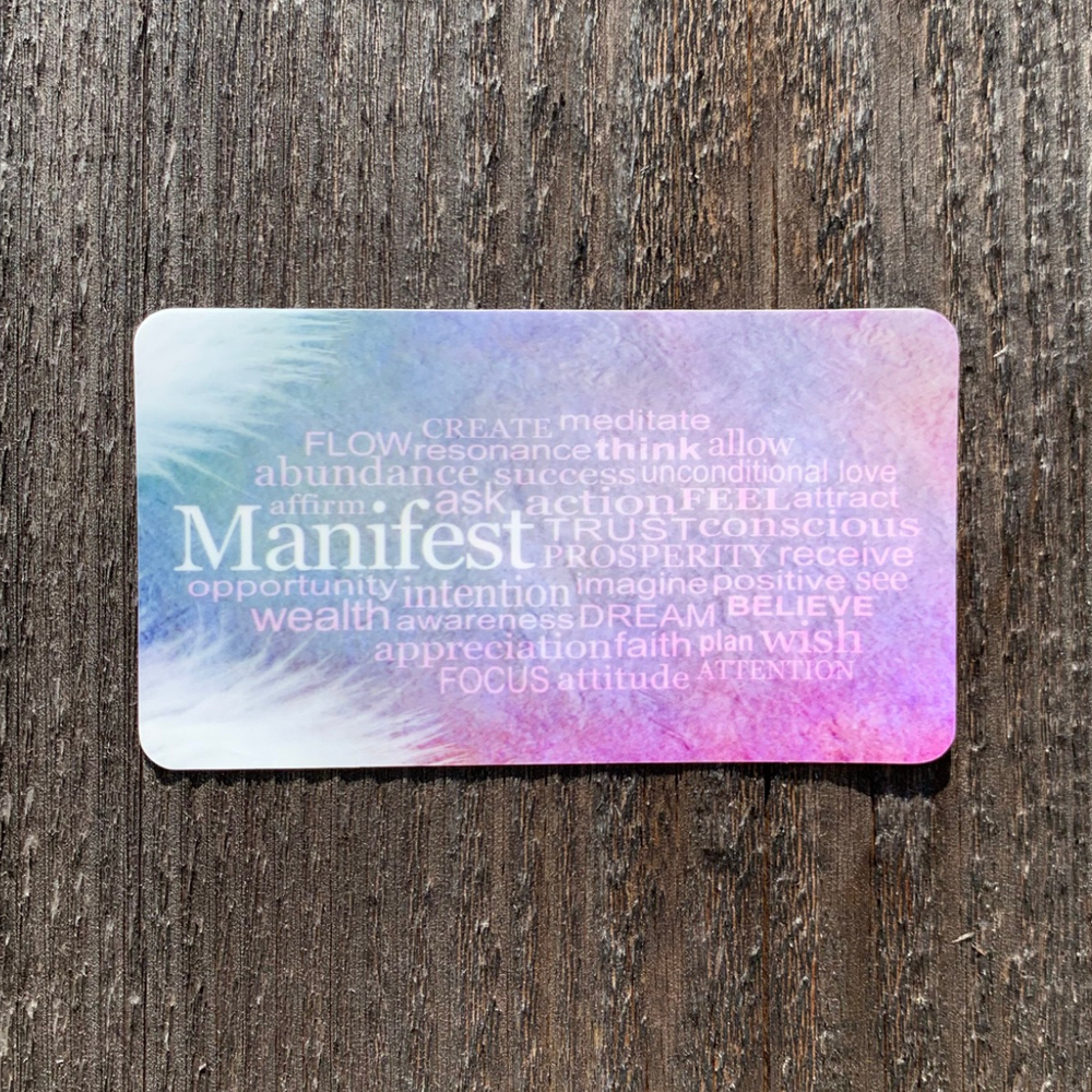 
                      
                        Manifest Sticker
                      
                    