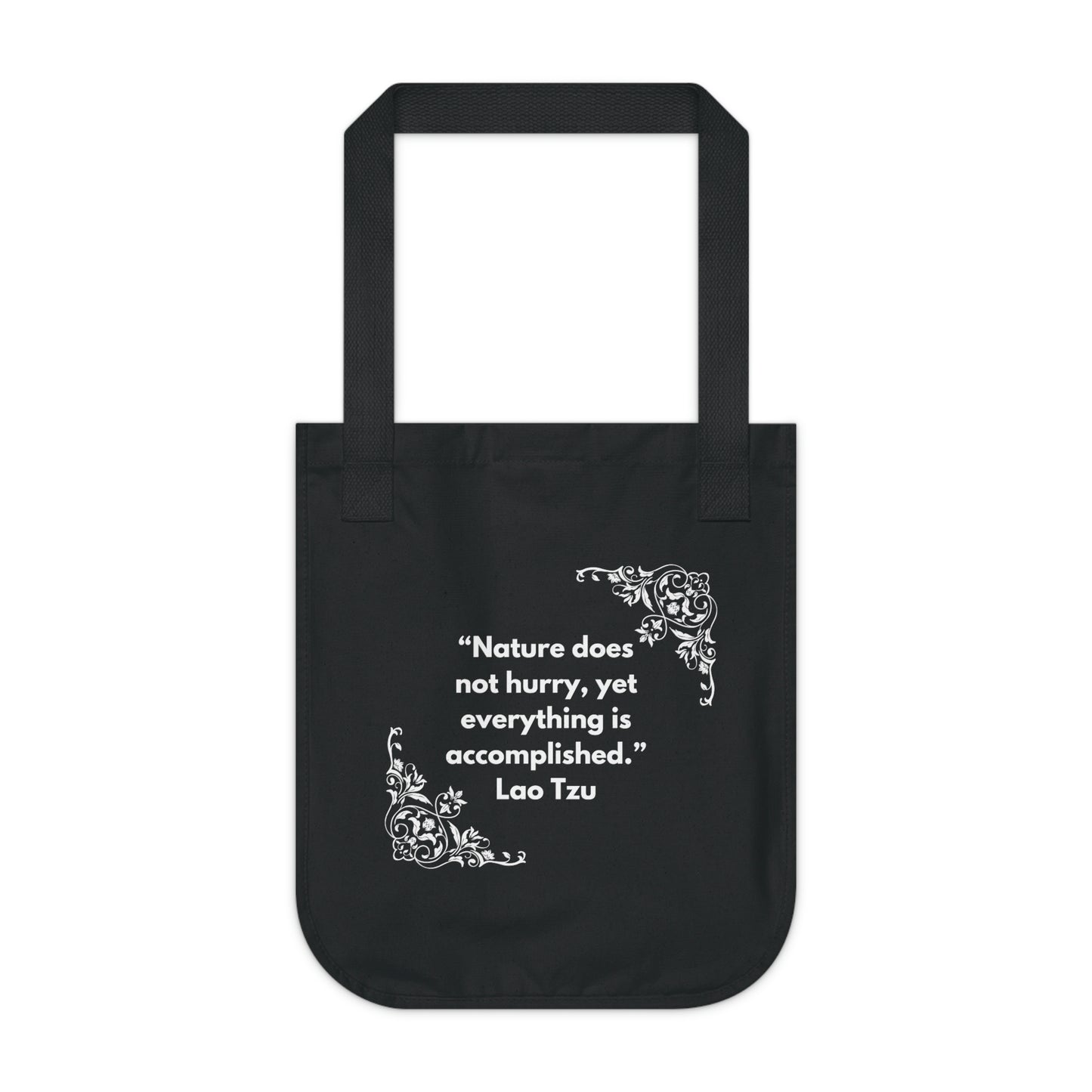 Tote bag outlet nature